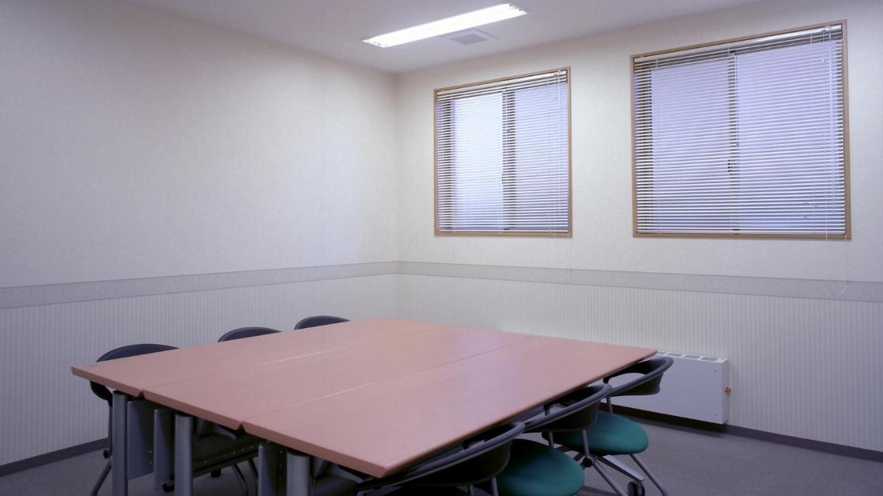 Toyoko Inn Aizuwakamatsu Ekimae Dış mekan fotoğraf