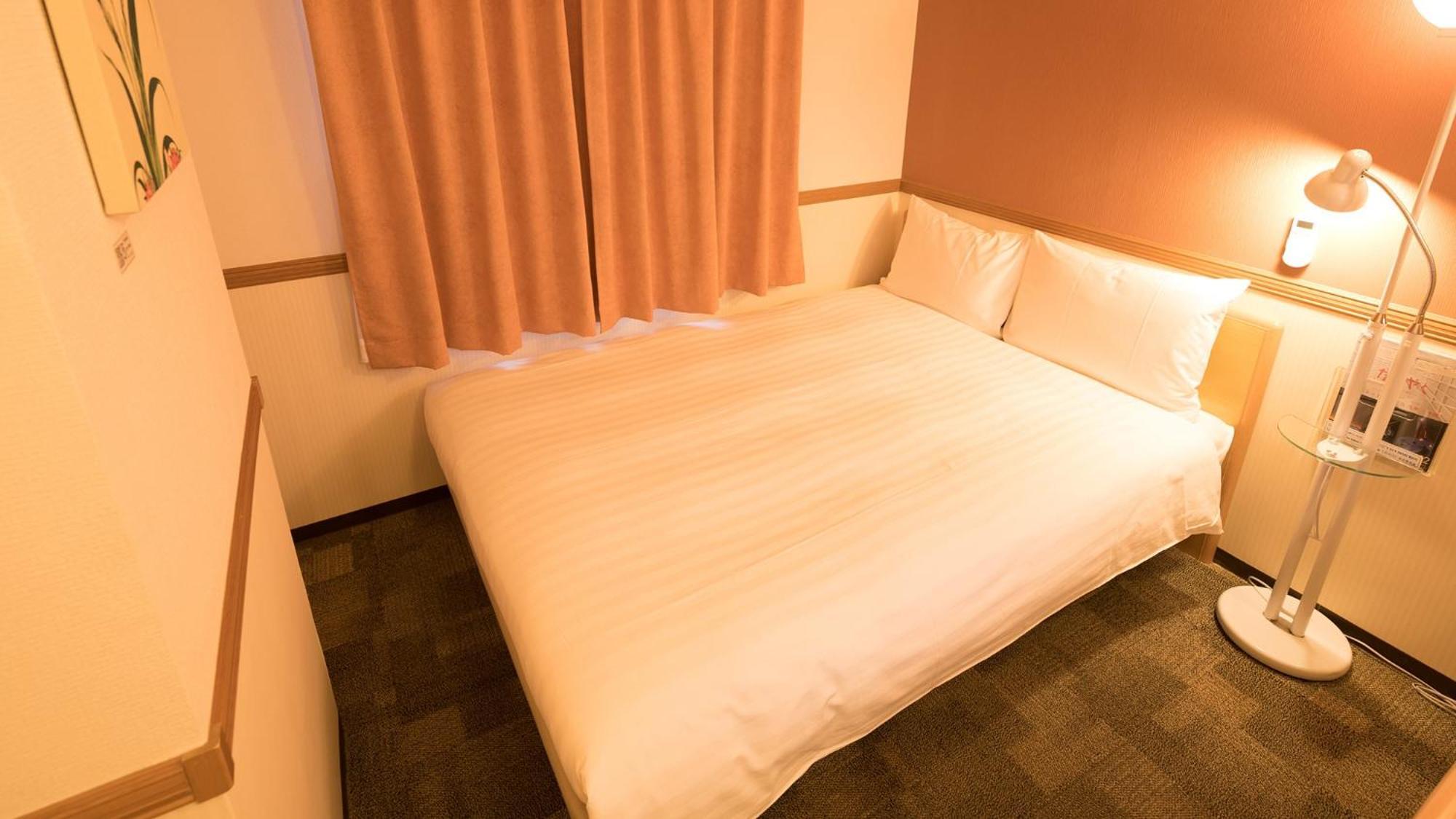 Toyoko Inn Aizuwakamatsu Ekimae Oda fotoğraf