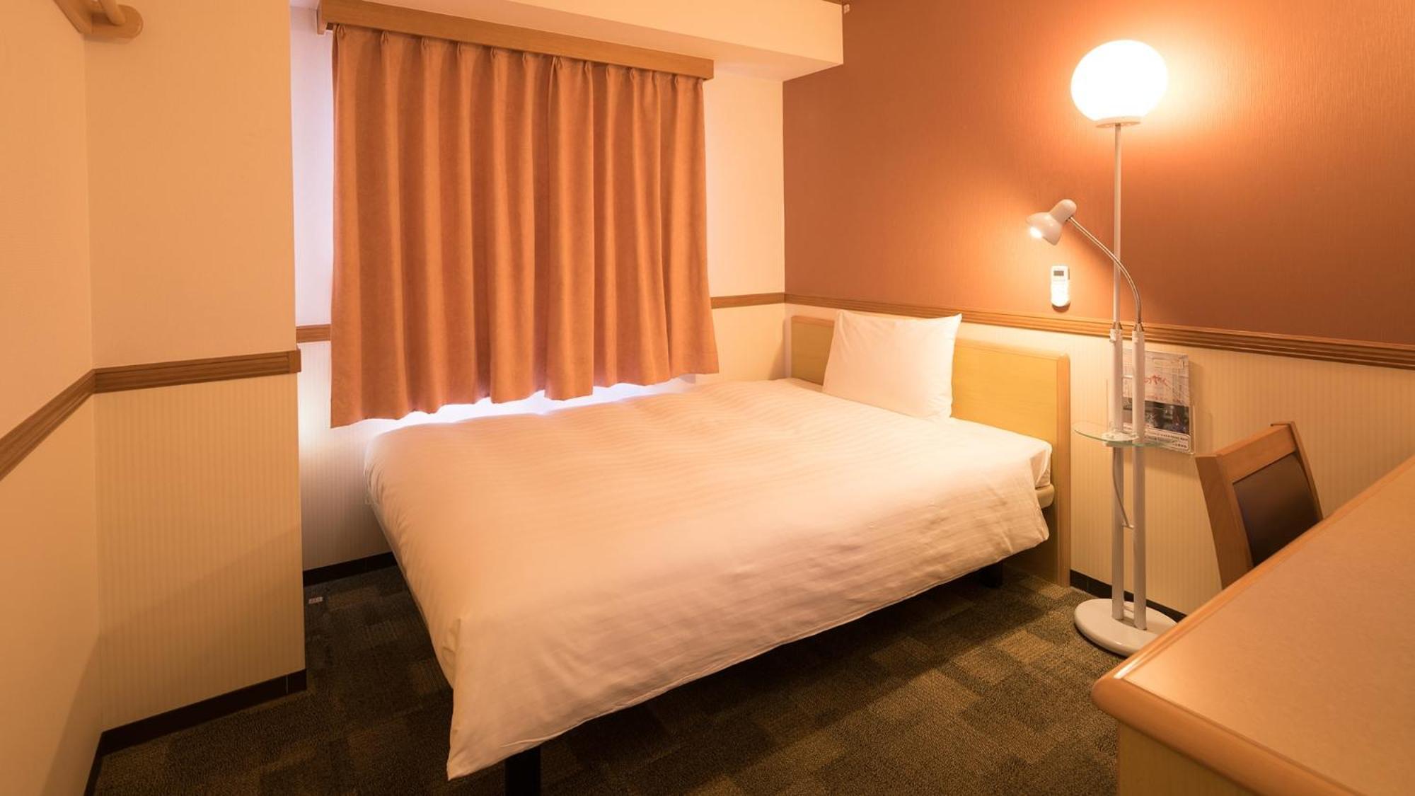 Toyoko Inn Aizuwakamatsu Ekimae Oda fotoğraf