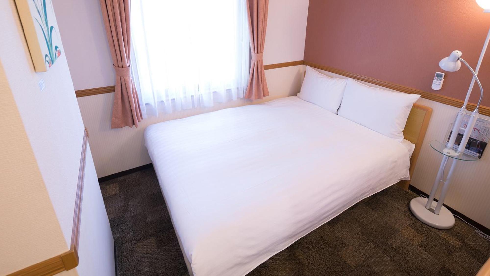 Toyoko Inn Aizuwakamatsu Ekimae Oda fotoğraf