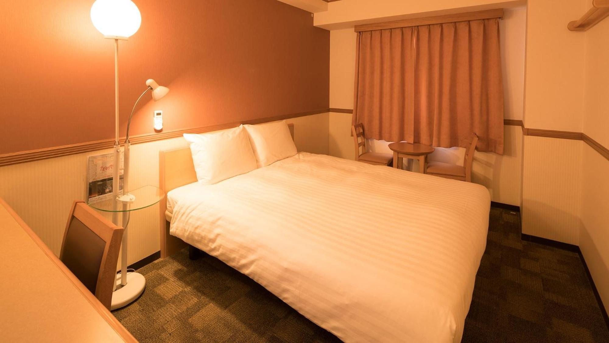 Toyoko Inn Aizuwakamatsu Ekimae Oda fotoğraf