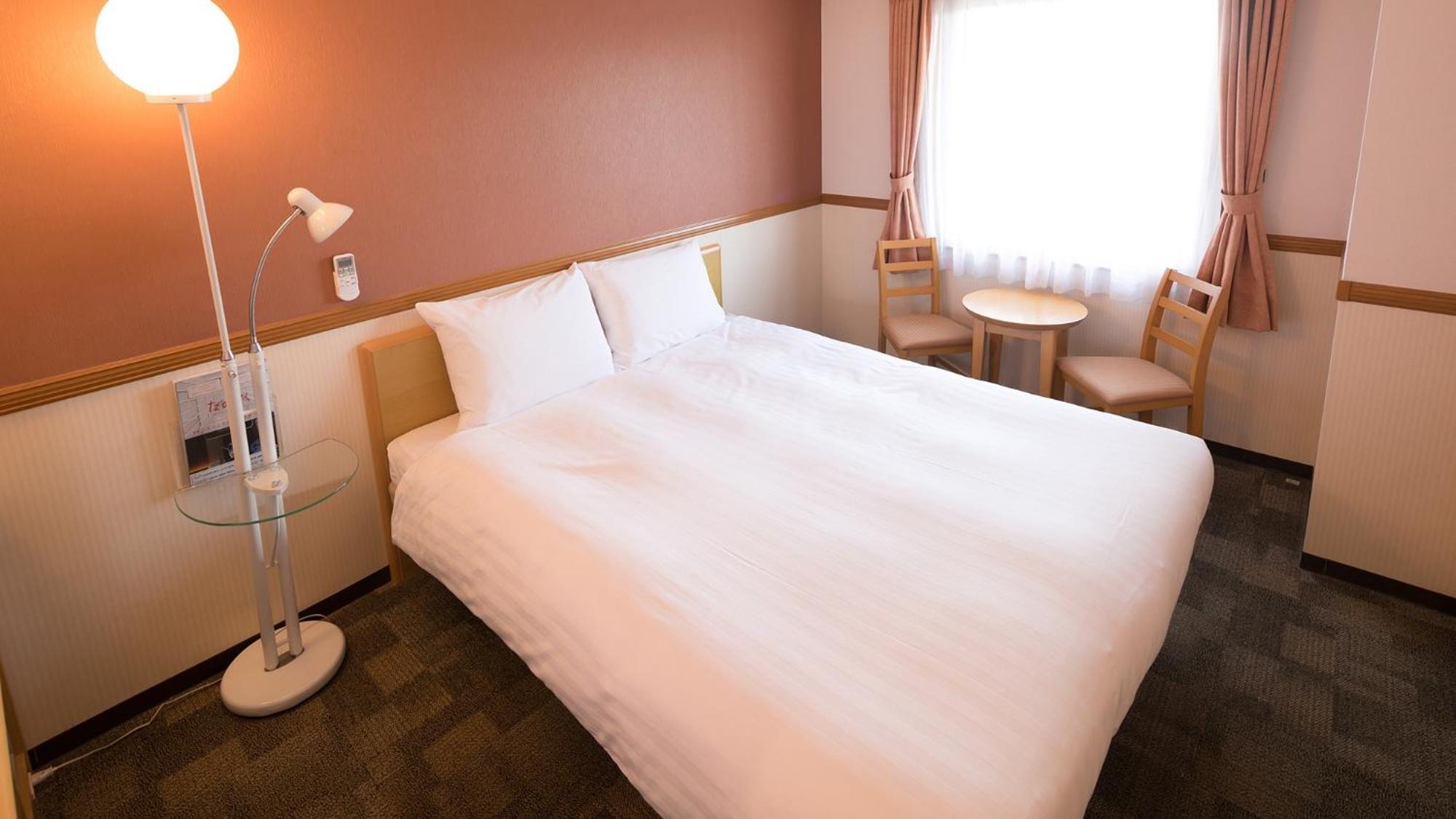 Toyoko Inn Aizuwakamatsu Ekimae Oda fotoğraf