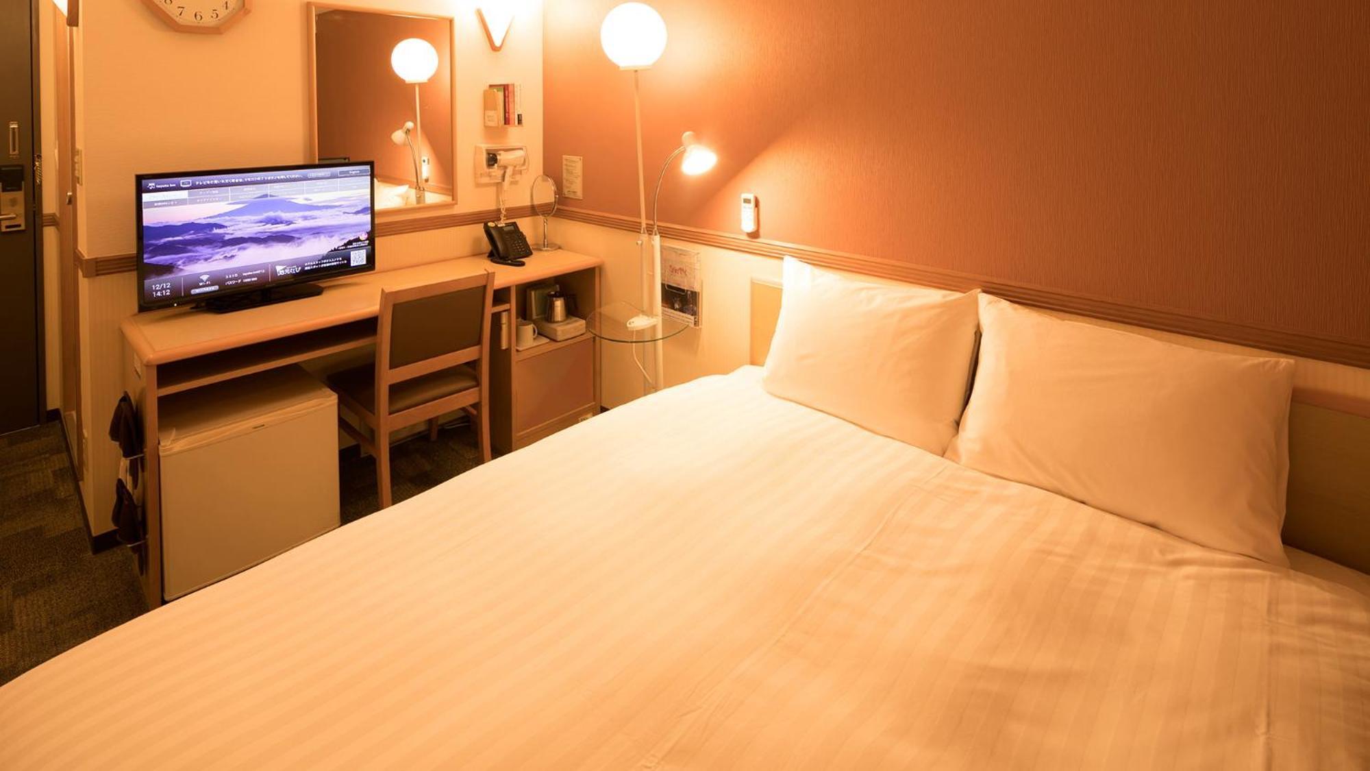Toyoko Inn Aizuwakamatsu Ekimae Oda fotoğraf