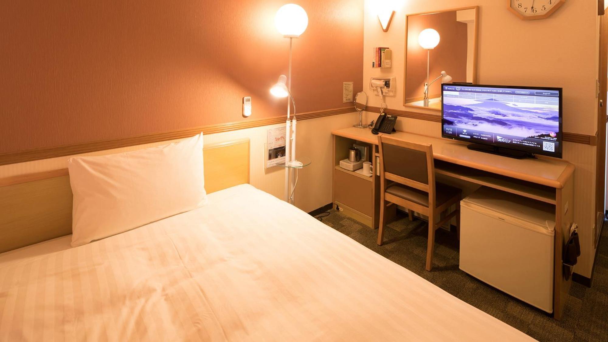 Toyoko Inn Aizuwakamatsu Ekimae Oda fotoğraf