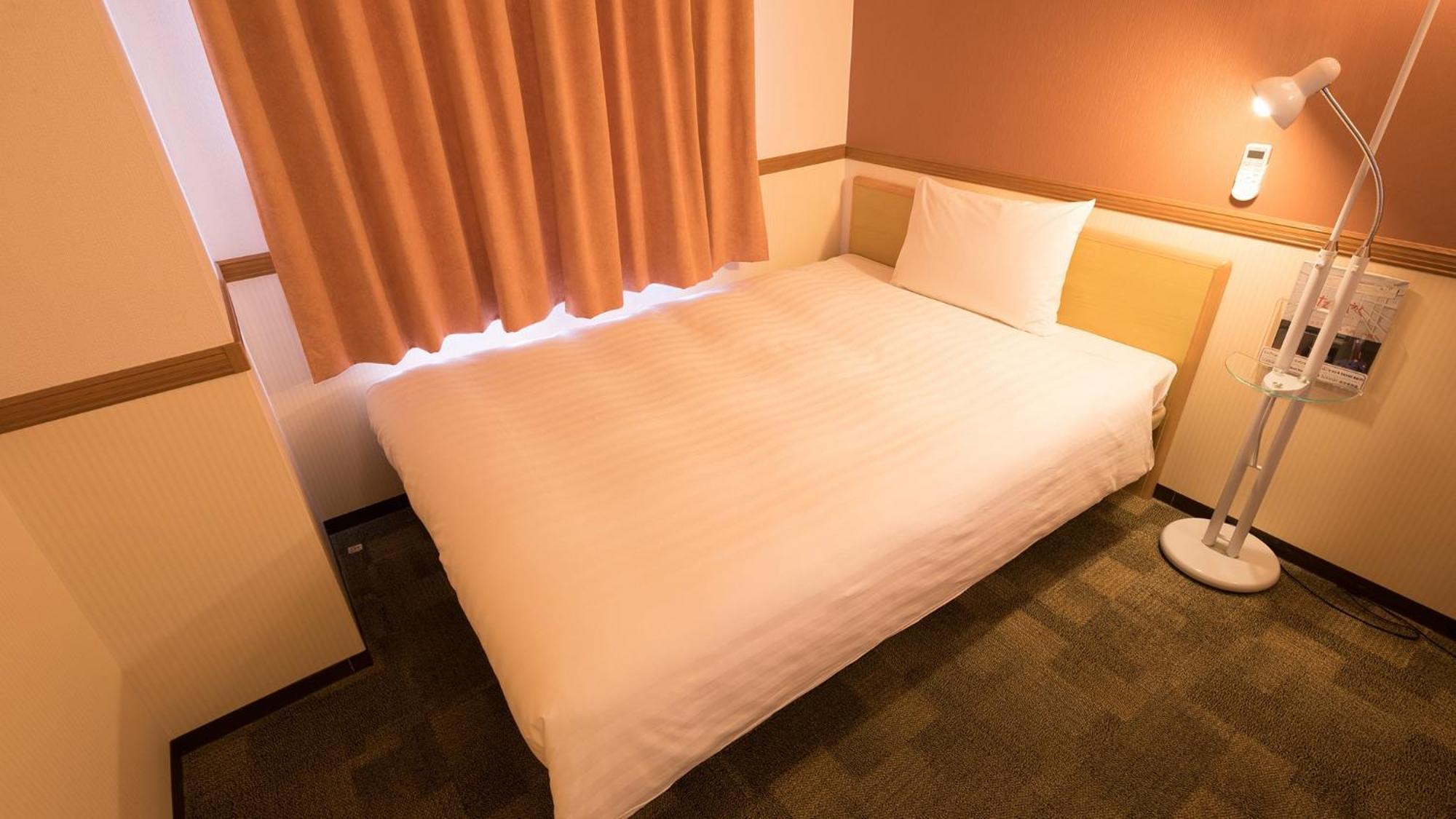 Toyoko Inn Aizuwakamatsu Ekimae Oda fotoğraf