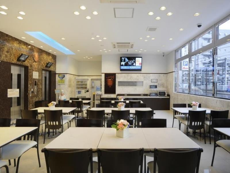 Toyoko Inn Aizuwakamatsu Ekimae Dış mekan fotoğraf